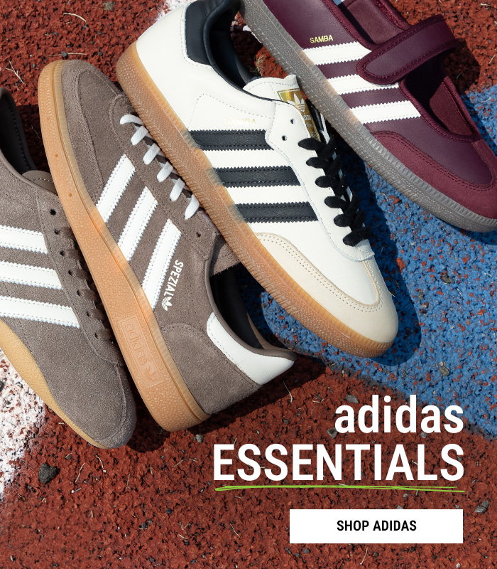 ADIDAS ESSENTIALS