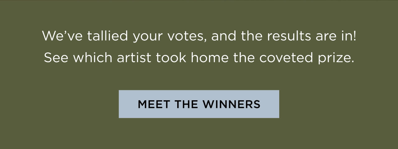 Meet The Winners