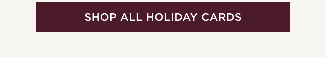 Shop All Holiday Cards