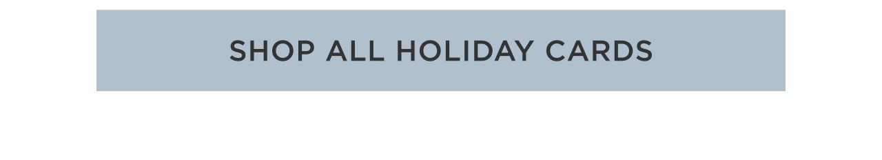 Shop All Holiday Cards