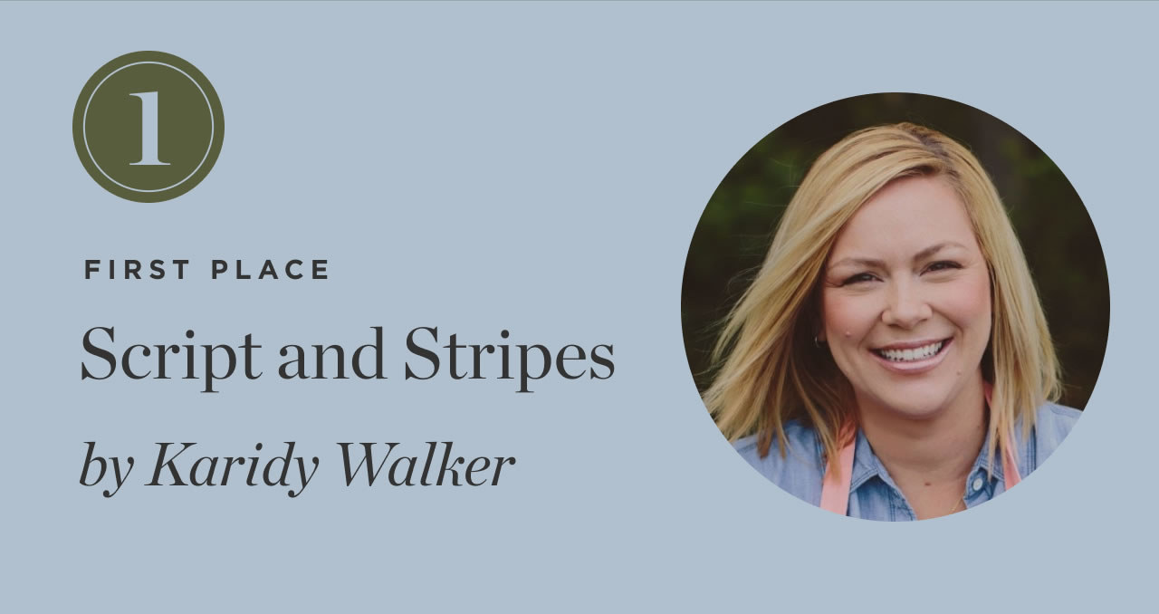 Karidy Walker