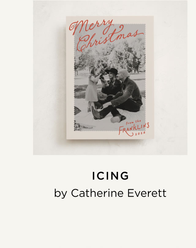 Icing