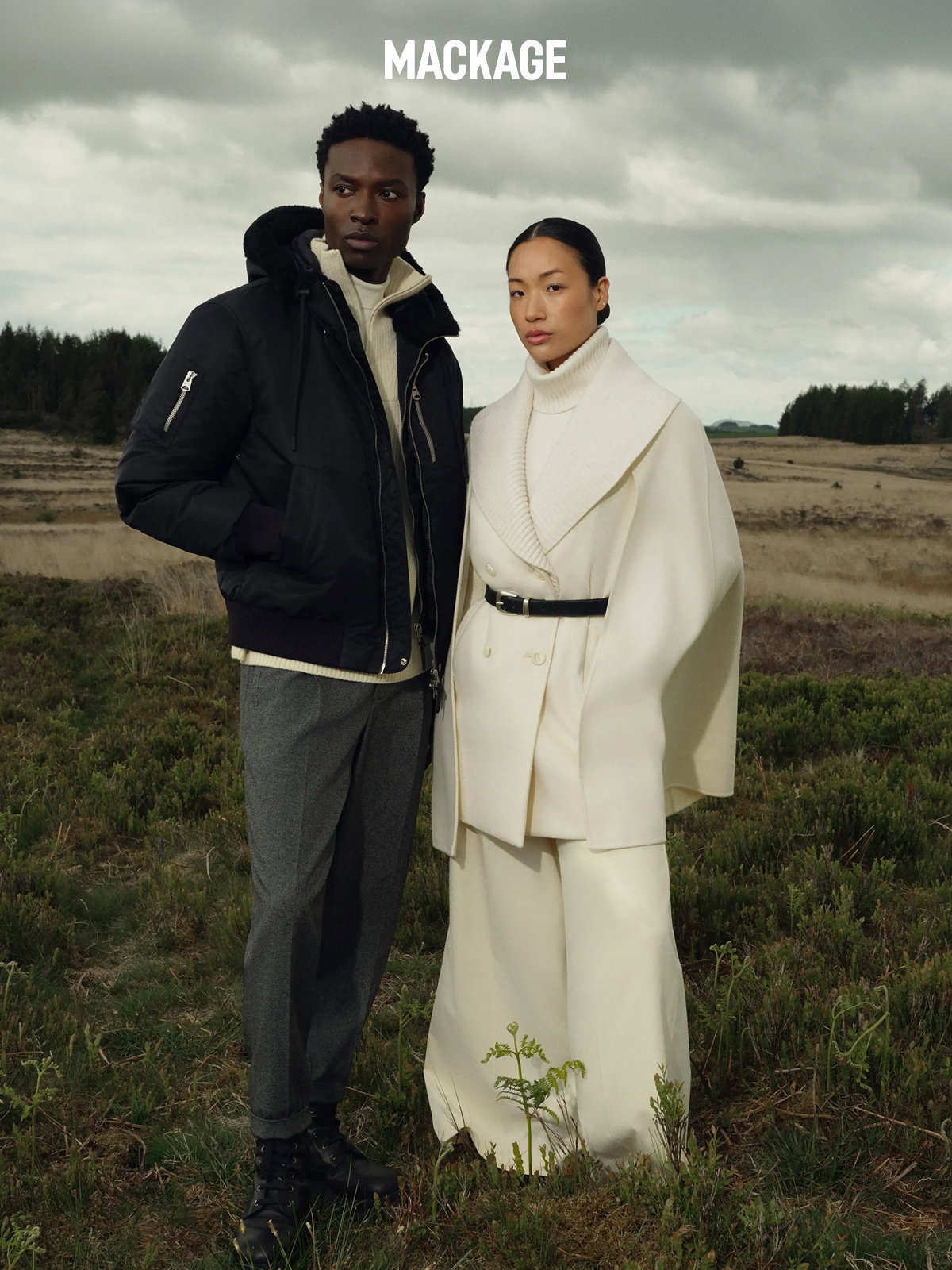Discover New Arrivals 