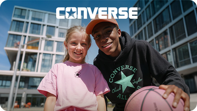 CONVERSE