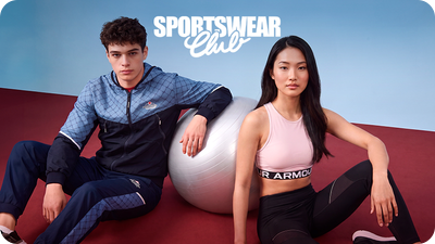 SPORTSWEAR CLUB