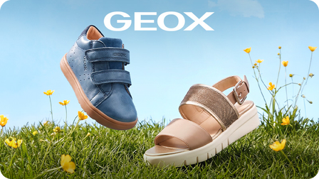 GEOX