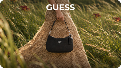 GUESS - MP