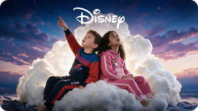 DISNEY
