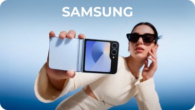 SAMSUNG - MP