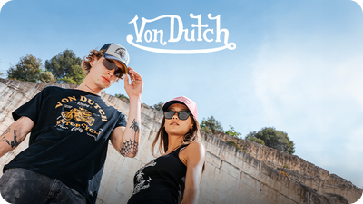 VON DUTCH
