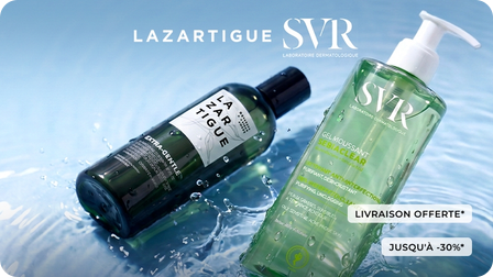 LABORATOIRE SVR