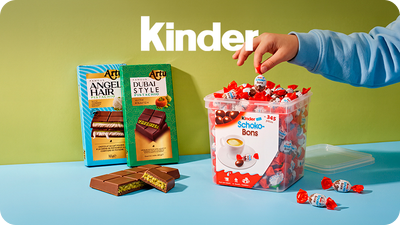 KINDER