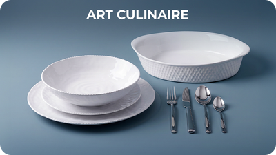 ART CULINAIRE