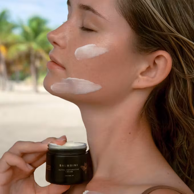 Balmbini Ultra Reparative Cream