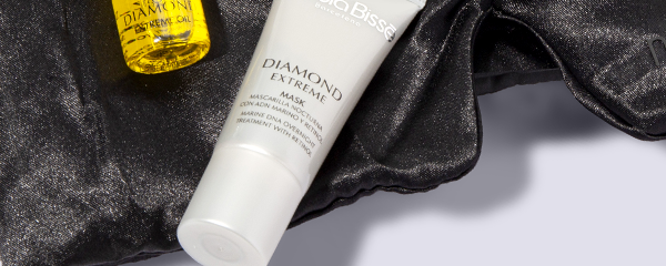 You oil, mask and sleeping mask gift