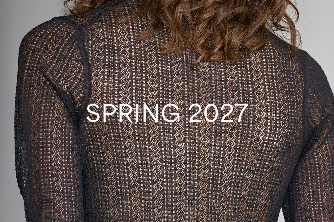 Spring 2027 Runway