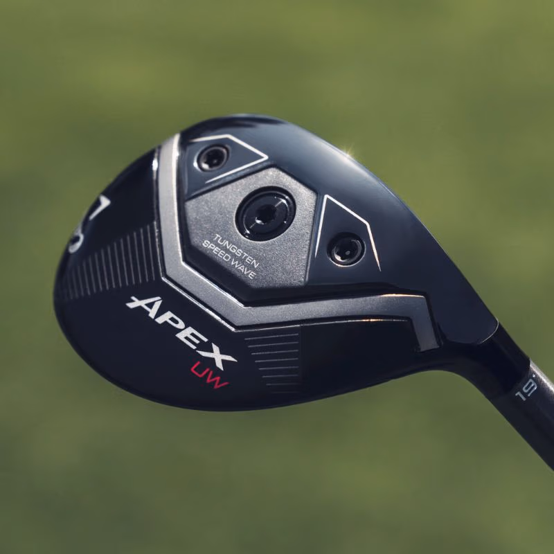 Apex Utility Wood