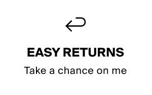 Easy Returns