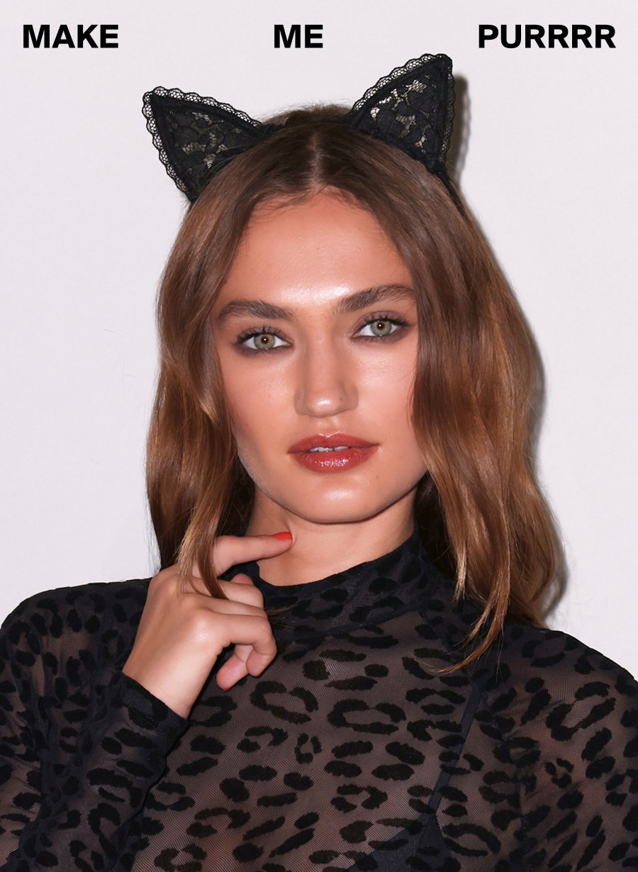 Make Me Purrr