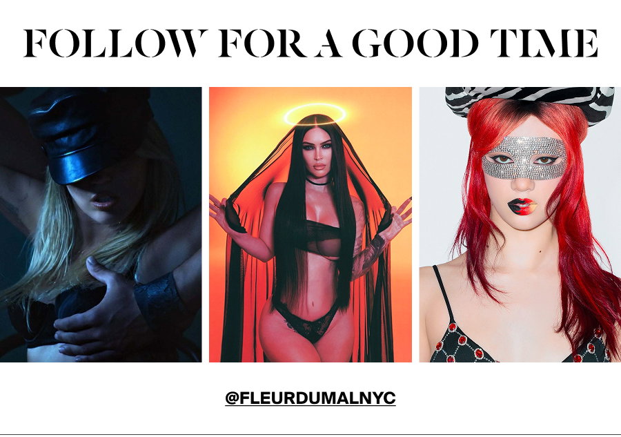 FOLLOW FOR A GOOD TIME