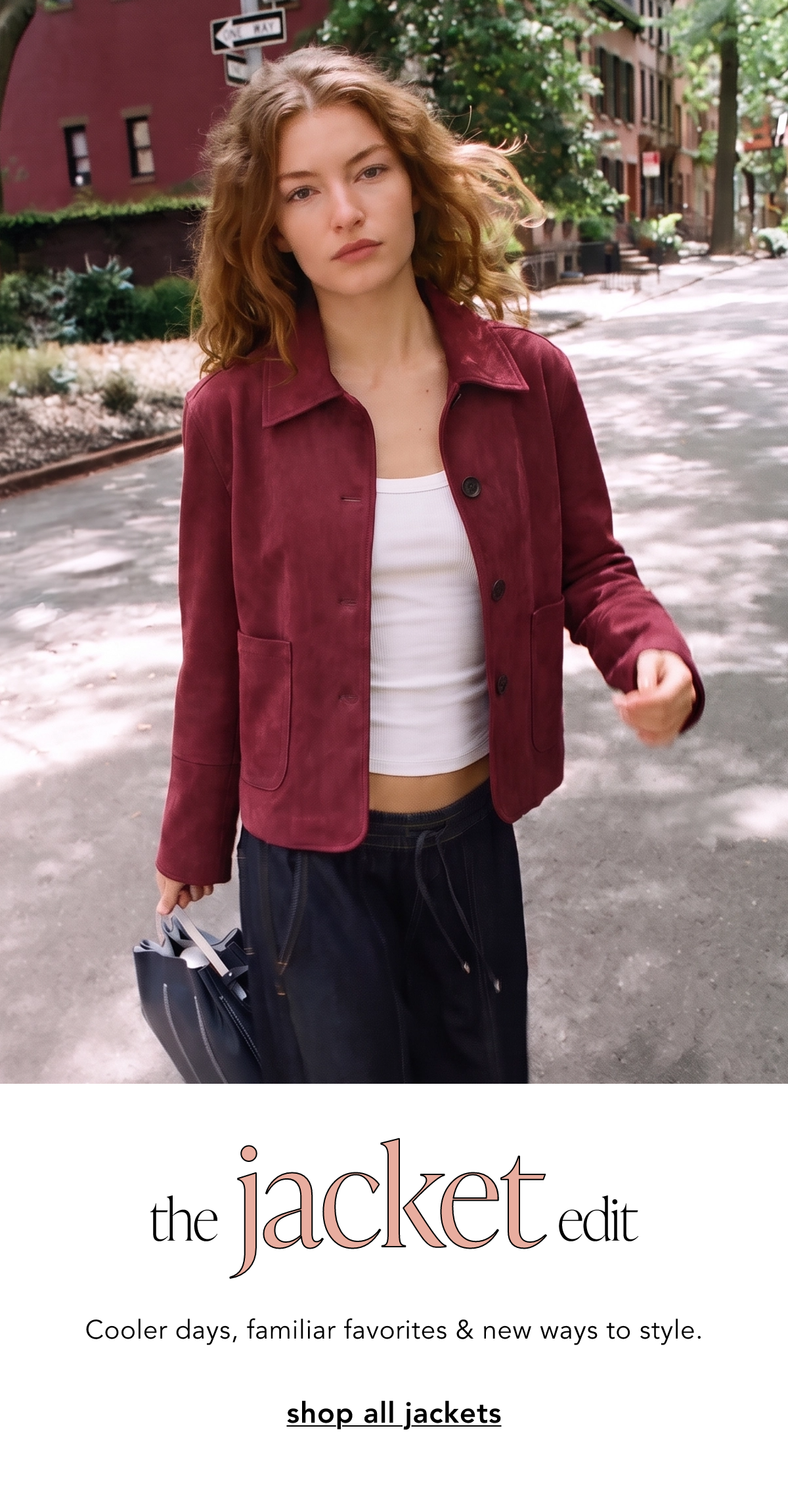 Jackets & Coats