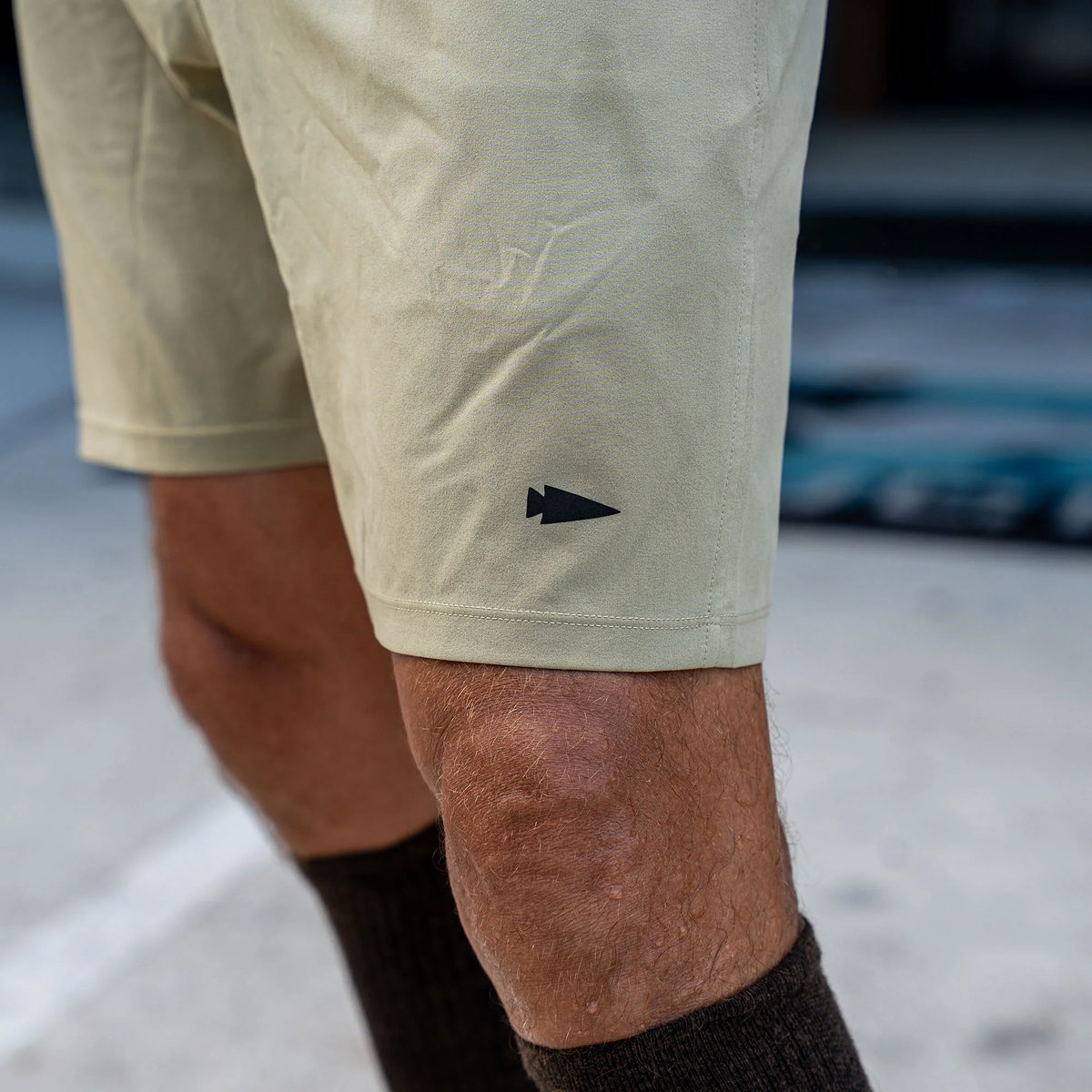 GORUCK Toughstretch Shorts