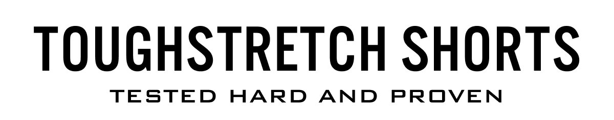 GORUCK Toughstretch Shorts