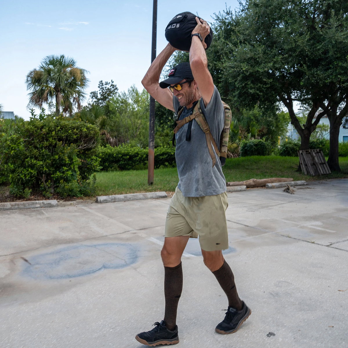 GORUCK Toughstretch Shorts
