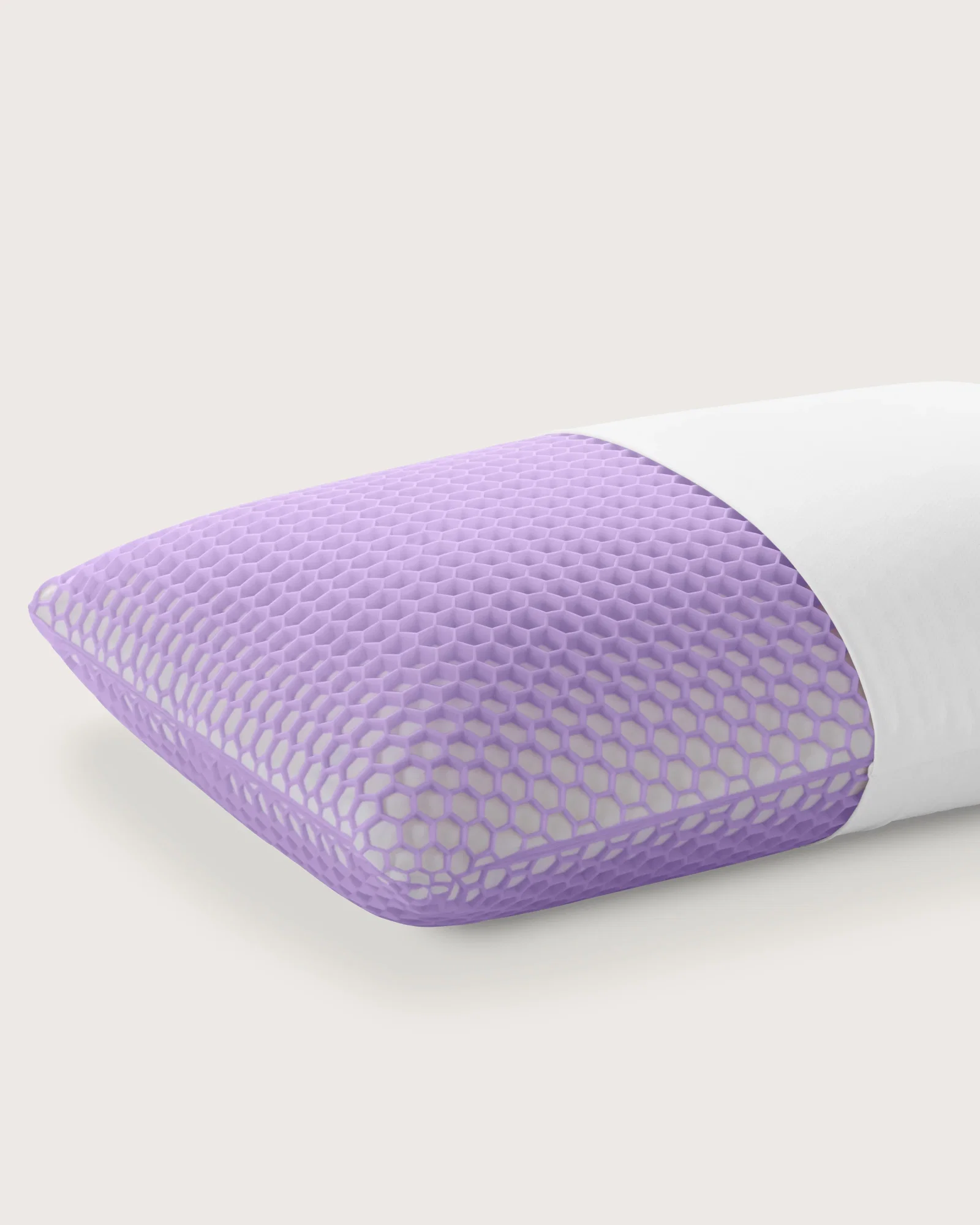 Purple Harmony™ Pillow 