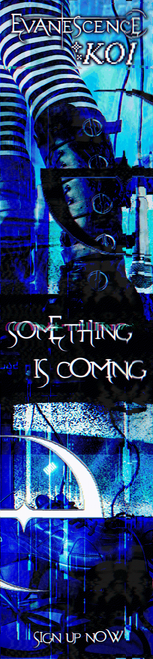 Evanescence