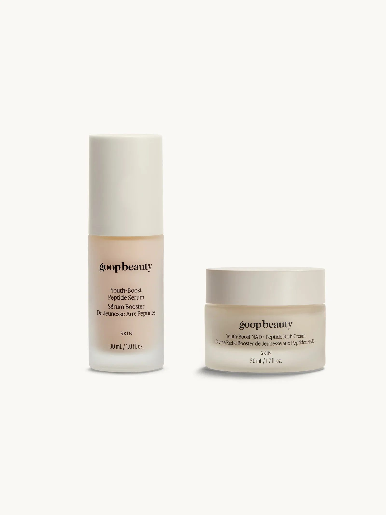 Image of The Youth-Boost Duo