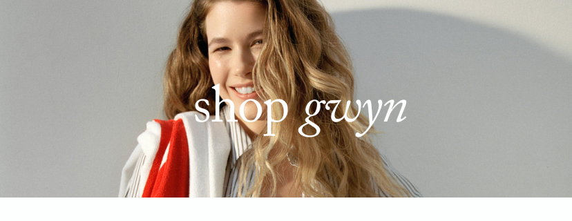 shop GWYN