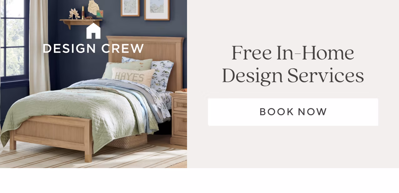 Free In-Home Design Services