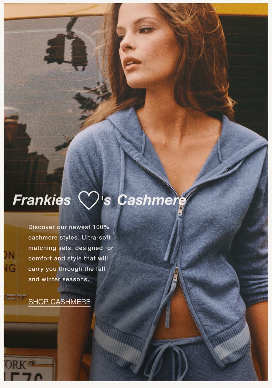 cashmere
