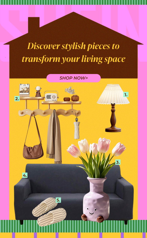 SHOP NOW