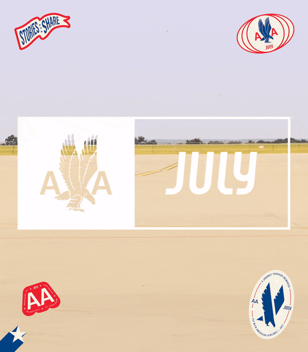 AA | July 
