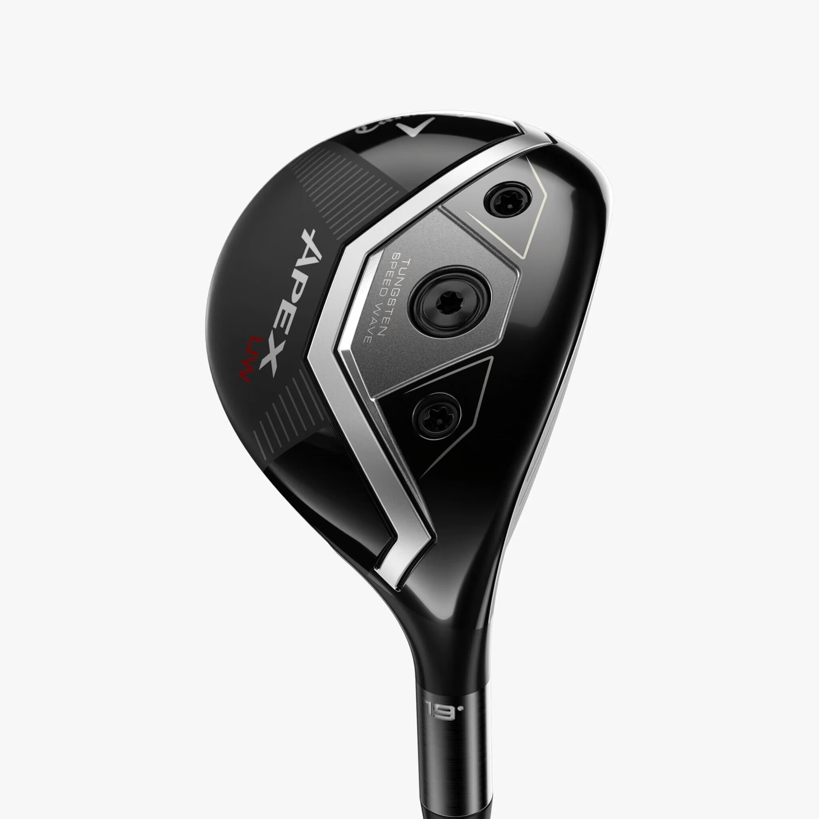 Apex Utility Wood