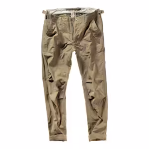 Military Supply Pant