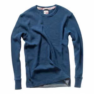 Bi-Waffle Thermal Crew
