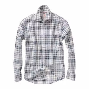 Flyweight Flannel Shirt