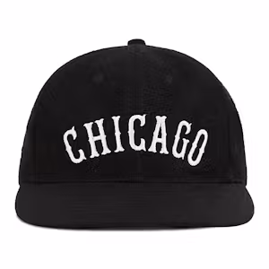 Chicago City Series Wool Ballcap