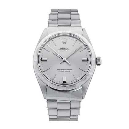 Rolex Oyster Perpetual 1003