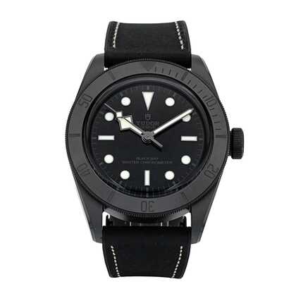Tudor Black Bay M79210CNU-0001