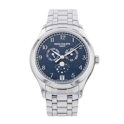 Patek Philippe Complications 4947/1A-001