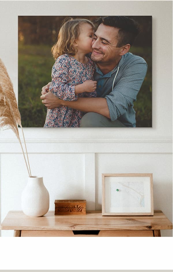 20x20 canvas for $41.83!