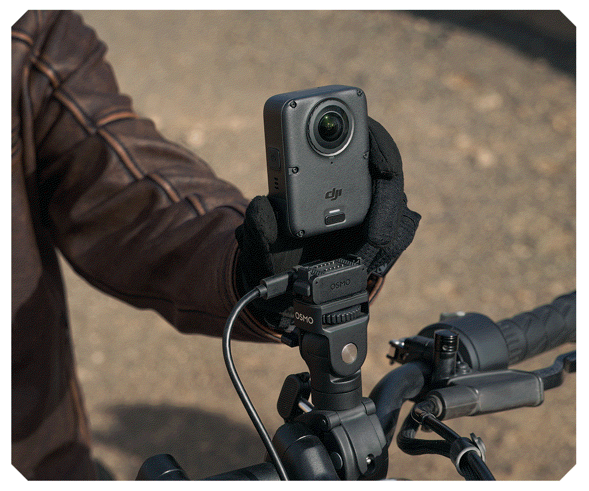 DJI Osmo 360 II
