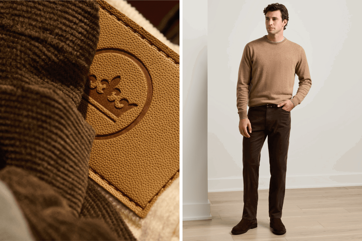 Peter Millar Pants