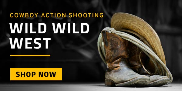 Cowboy Action Shooting on GunBroker.com
