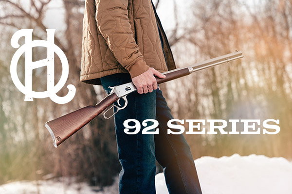 Heritage Rough Rider on GunBroker.com