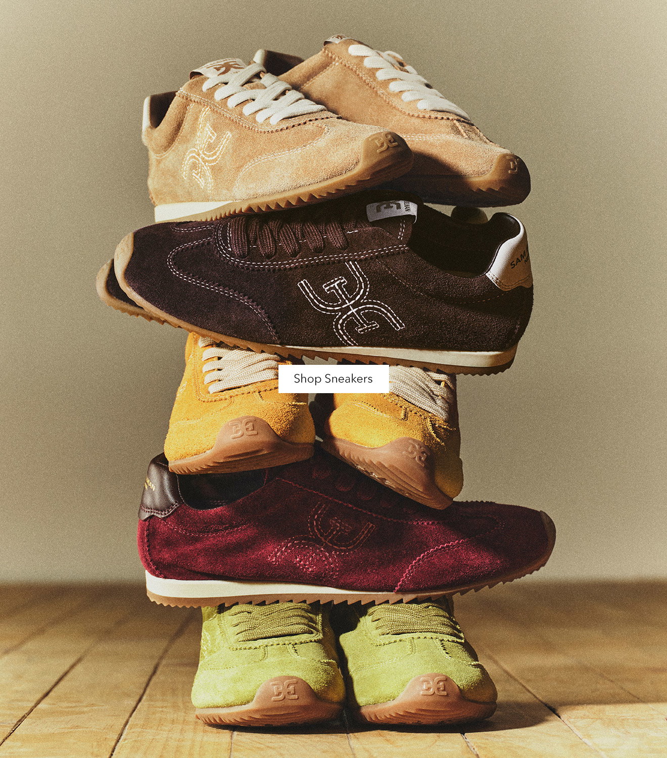 Shop Sneakers